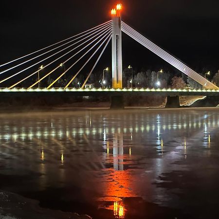 Sofia Rovaniemi City Apartment 외부 사진