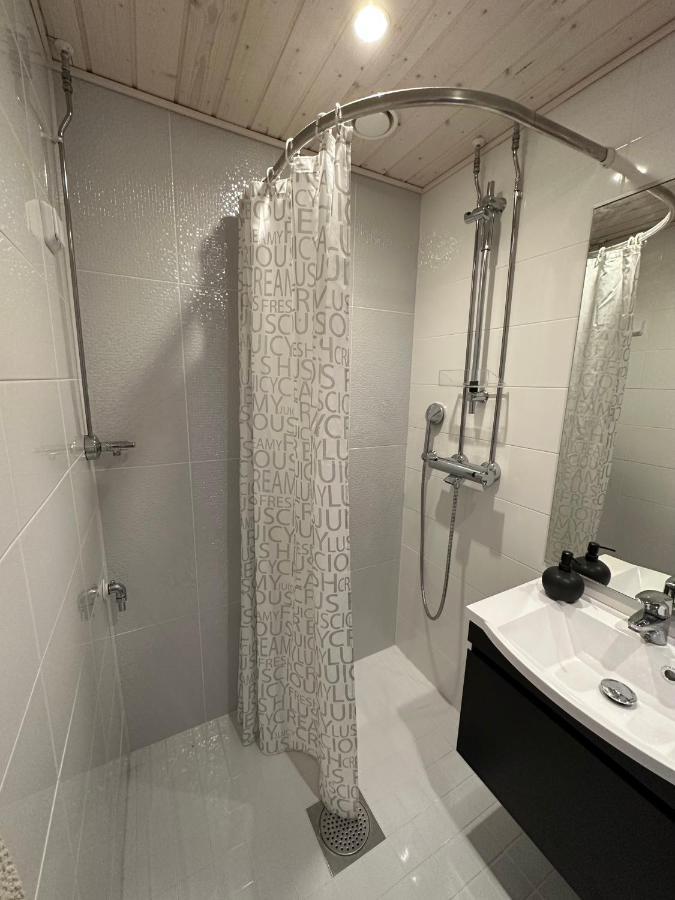 Sofia Rovaniemi City Apartment 외부 사진