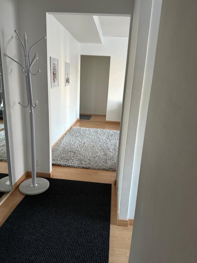 Sofia Rovaniemi City Apartment 외부 사진