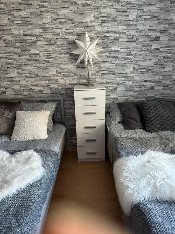 Sofia Rovaniemi City Apartment 외부 사진