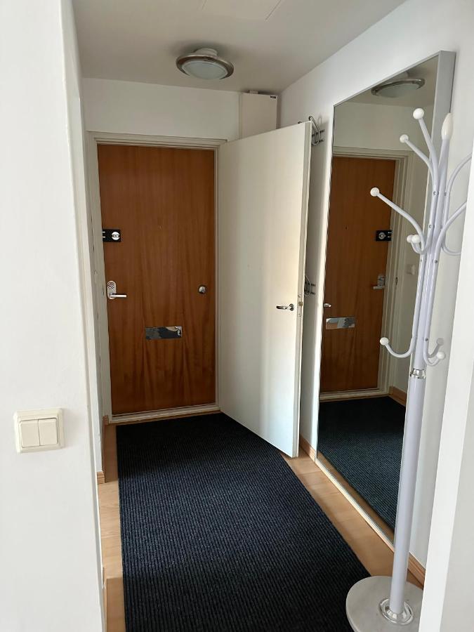 Sofia Rovaniemi City Apartment 외부 사진