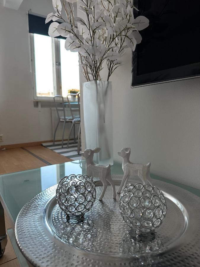 Sofia Rovaniemi City Apartment 외부 사진