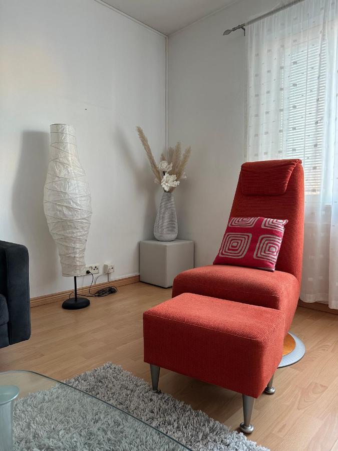 Sofia Rovaniemi City Apartment 외부 사진