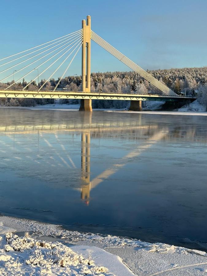 Sofia Rovaniemi City Apartment 외부 사진