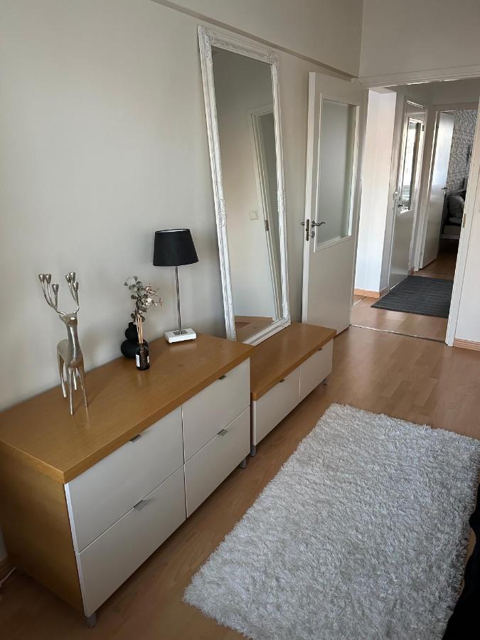 Sofia Rovaniemi City Apartment 외부 사진