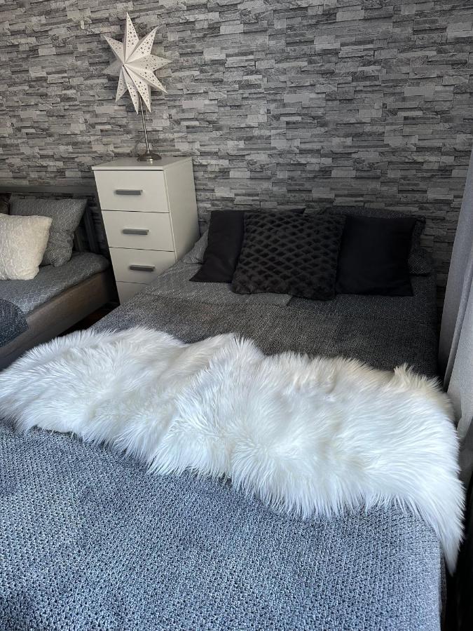 Sofia Rovaniemi City Apartment 외부 사진