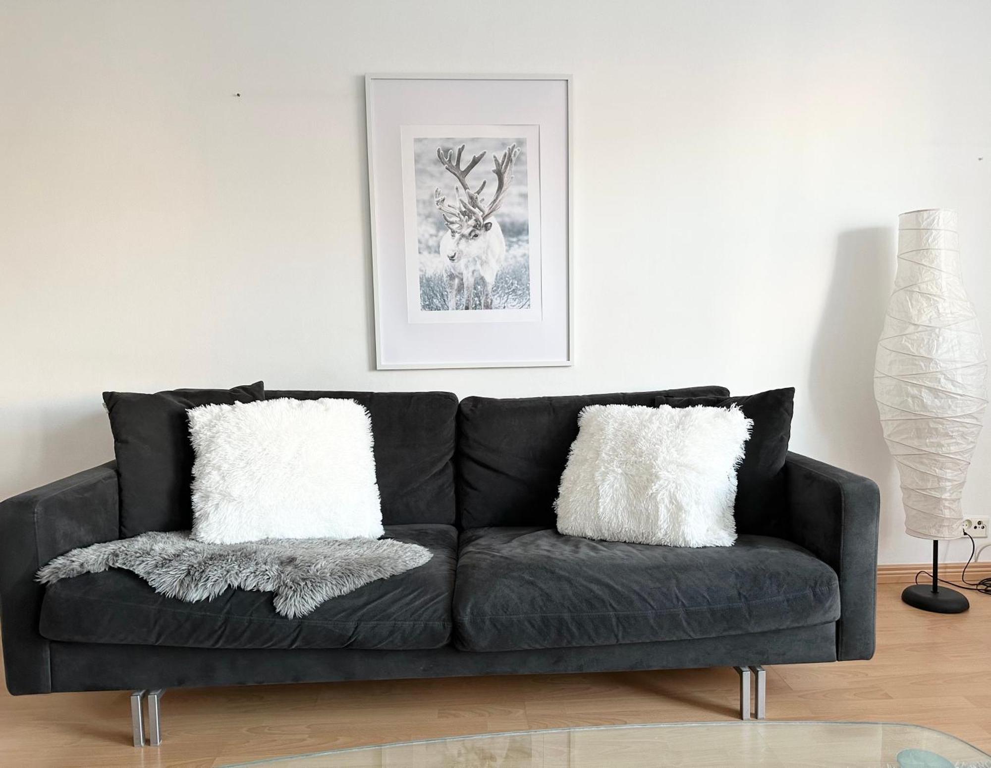 Sofia Rovaniemi City Apartment 외부 사진