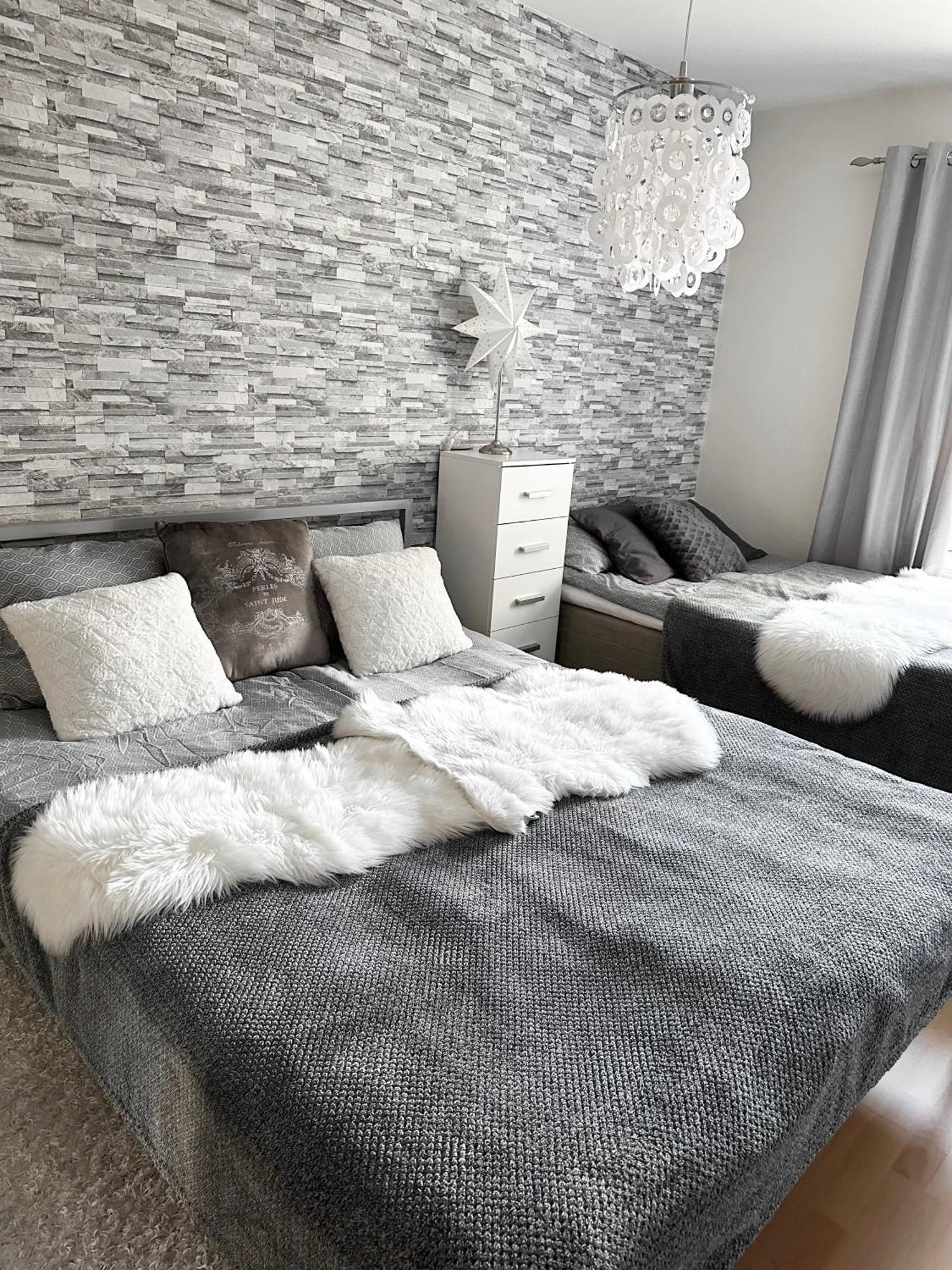 Sofia Rovaniemi City Apartment 외부 사진